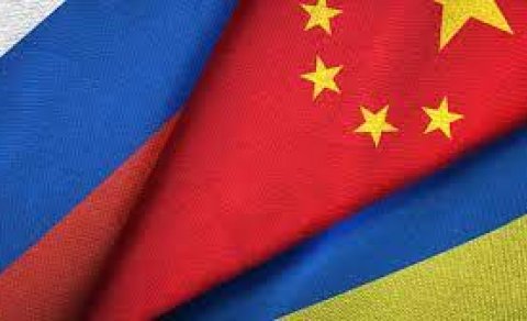 Çin Rusiya-Ukrayna müharibəsini bitirə bilərmi?