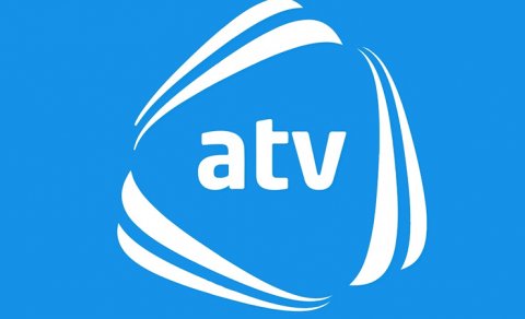 Tanınmış aparıcı yenidən ATV-də - FOTO