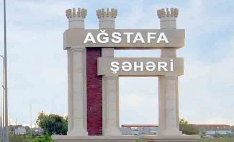 Ağstafada torpaq qalmaqalı - Keçmiş icra başçısı vətəndaşın torpağını başqasına icarəyə verib