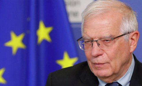 Borrell: \