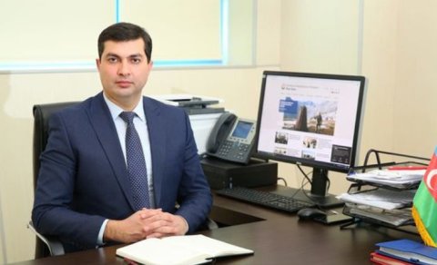 Pərviz Abbasov azadlığa buraxıldı