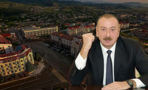 Ermənilərin 10 may qorxusu - Bakı Qarabağda nəyi elan edəcək?