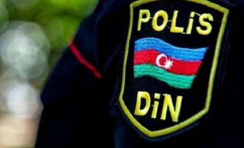 Daha 2 vəzifəli polis işdən kənarlaşdırıldı