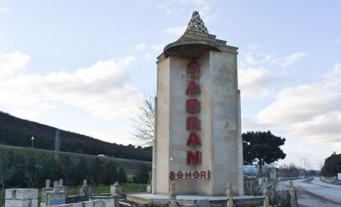 Şabran Rayon İcra Hakimiyyətində YOXLAMALAR APARILIR