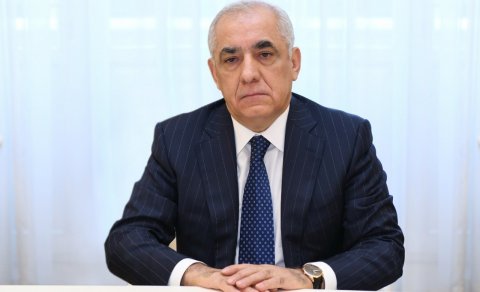 Baş nazir: 