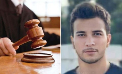 Ermənistanda əsir saxlanılan azərbaycanlı əsgərə 11,5 il həbs cəzası verildi