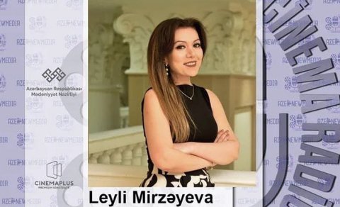 Leyli Mirzəyevaya İcra Hakimiyyətində vəzifə verildi