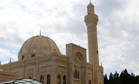 Bu məscidlərə imam təyin olundu - SİYAHI