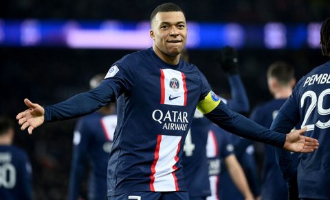 “Real” Mbappe ilə bağlı qərar verdi