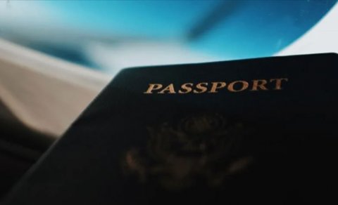 Cənubi Kipr AB-nin təzyiqi ilə ruslara satılan “Qızıl pasport\