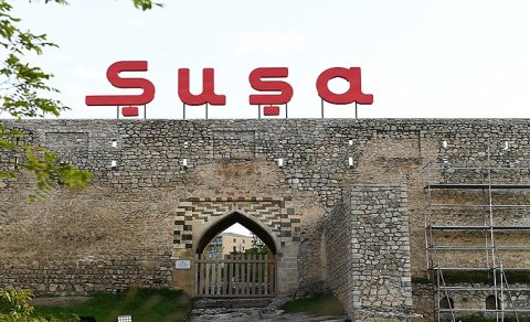 Şuşa Qoruğuna yeni icraçı direktor təyin olundu - FOTO