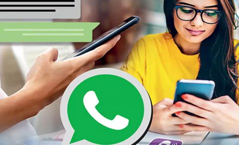 Azərbaycanda “Whatsapp” işlədənlərə xəbərdarlıq - Dövlət xidməti məlumat yaydı