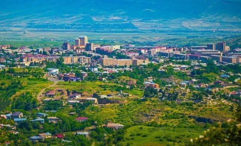 Xankəndidə vəziyyət kəskinləşdi - Bu gün yeni cəbhə açılacaq