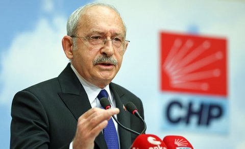 Kılıçdaroğlu namizədlikdən çəkilir? - ŞOK İDDİA