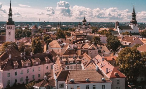 Estoniya Rusiya kəşfiyyatının rezidenturasını tamamilə ləğv edilib