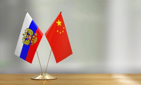 Rusiya-Çin ticarətdə böyük problemlər: Ödəməyə heç bir valyuta yoxdur