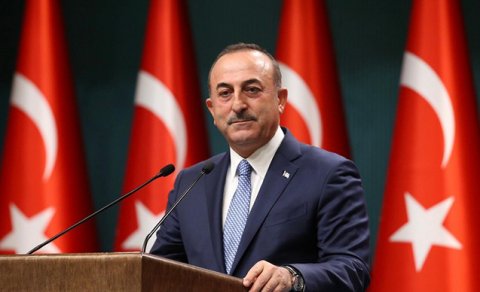 “Kılıçdaroğlu Azərbaycandan üzr istəməlidir” - Çavuşoğlu