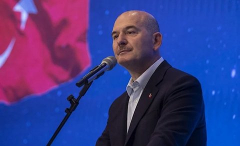 Süleyman Soylu İsveçi seçkilərə müdaxilə etmək cəhdində ittiham etdi