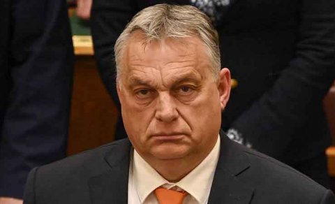 Viktor Orban: \