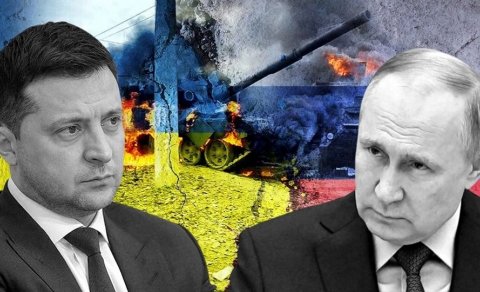 Belqoroda hücumun arxasında Rusiya dayanır, yoxsa Ukrayna?