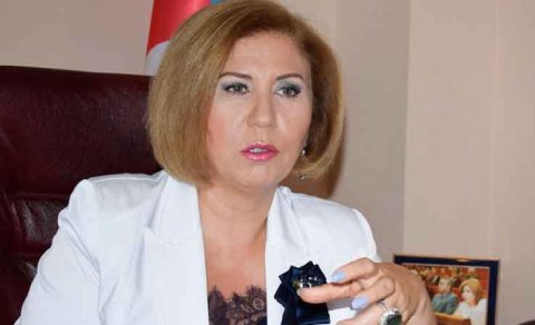 Bahar Muradova 1 milyonluq tədbir keçirəcək