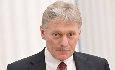 Rusiya Ukraynada münaqişənin dondurulmasını istəyir? - Peskov