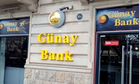 “Günay Bank”ın əmanətçilərinə kompensasiyanın veriləcəyi tarix AÇIQLANDI