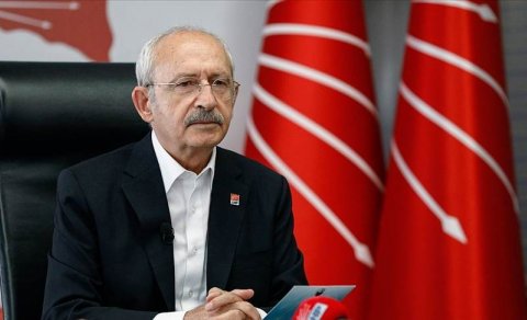 CHP-də nə baş verir?