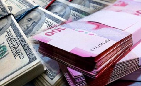 Azərbaycanda devalvasiya gözlənilir? - AÇIQLAMA