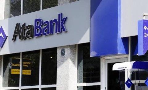 “Atabank”la “Azərsu” arasında su pulu qalmaqalı