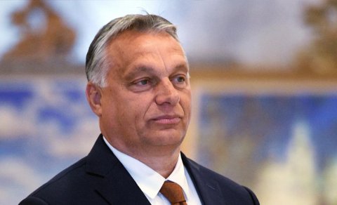 Viktor Orban Ərdoğanın qələbəsi üçün dua edirmiş