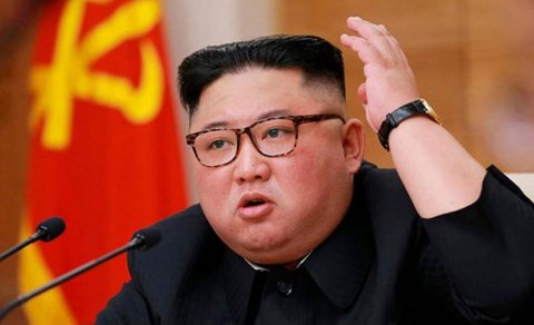 140 kilo, spirt və siqaret aludəsi ... - Şimali Koreya lideri haqqında BİLMƏDİKLƏRİNİZ