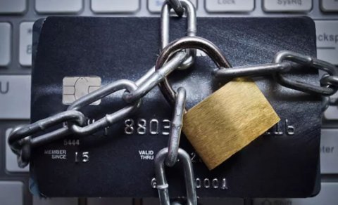 Bank kartlarımızı necə qoruyaq?