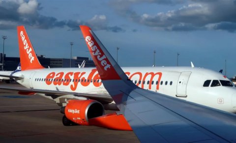 Aviaşirkət səhvən turistə 10 il qadağa qoyub - Adı başına bəla oldu