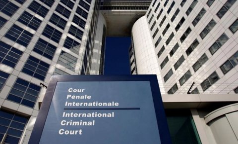 Rusiya üçün xüsusi tribunalın yaradılmasını 38 dövlət dəstəkləyir