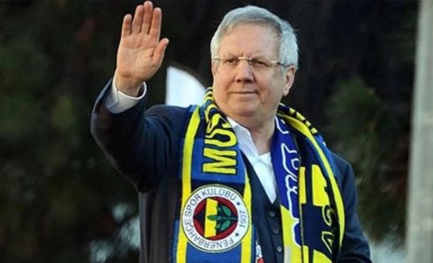 Aziz Yıldırım geri qayıdır?
