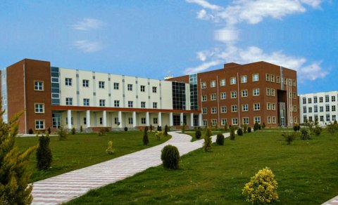 Azərbaycanda universitet THY-dan 600 min manatlıq aviabilet alır