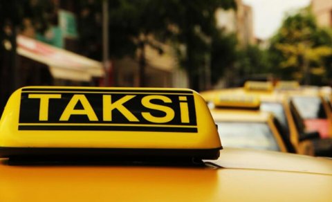 Taksi sürücüləri qəpiyi niyə rədd edir?