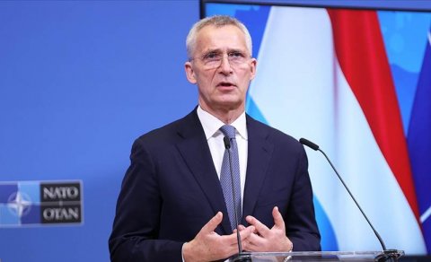 NATO Slovakiyada seçkilərə müdaxilə edir? - Baş katibdən cavab