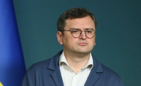 NATO ölkələri Ukraynaya qoşun yeridəcək? - Rəsmi açıqlama