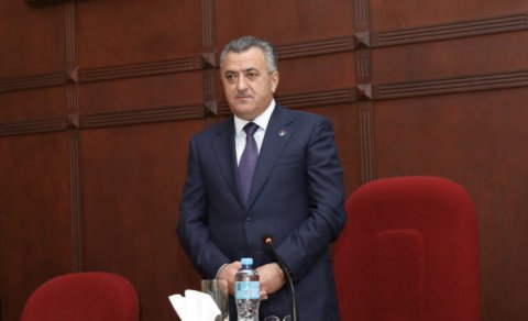 Abdin Fərzəliyevin 3 milyonluq təmir-abadlıq işləri - Geyim satan, vergi borcu olan, qanunu pozan şirkətlərlər...