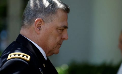 Amerikalı general dünyadakı 3 fövqəldövlətin adını açıqladı: 
