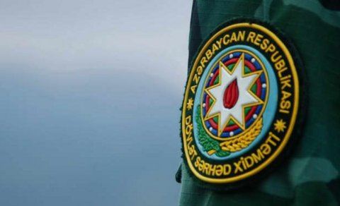 Azərbaycanda hərbçi vəfat etdi - FOTO