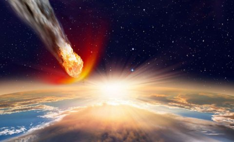 İki böyük asteroid Yerə yaxınlaşacaq