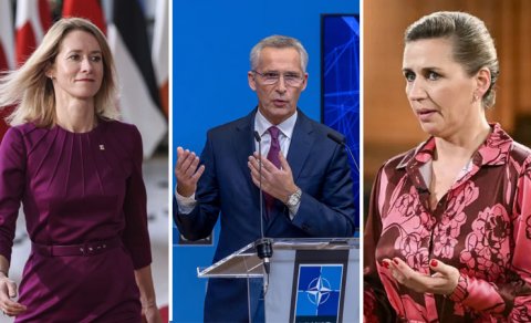 NATO yeni baş katib axtarır: İlk dəfə bir qadın, yoxsa yenə kişi?