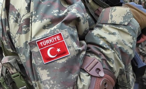 Türkiyə ordusunun iki hərbçisi şəhid oldu