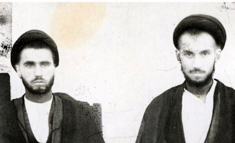 Xomeyni ABŞ rəsmiləri ilə gizli görüşübmüş... - Məxfi sənədlər açıldı