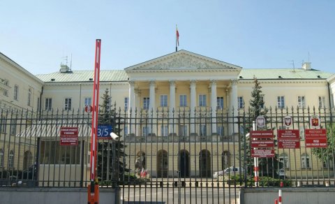 Polşalıların ukraynalı qaçqınlara münasibəti pisləşir - ŞOK SƏBƏB