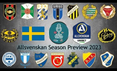 Allsvenskan 2023-dən kim birbaşa uçacaq: ön baxış