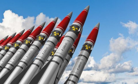 Rusiya nüvə arsenalını modernləşdirib, 9.6 milyard dollar xərcləyib